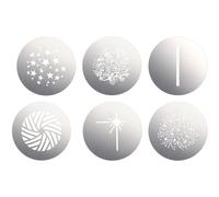 Godox VSA-GS3 Set Gobo