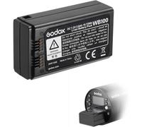 Godox Batteria per AD100Pro