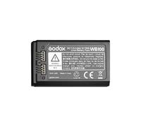 Batteria di ricambio Godox per AD100Pro
