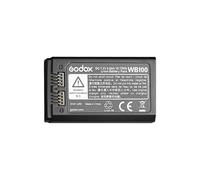 GODOX WB100 Batteria per AD100Pro flash