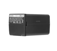 Godox WB29A Battery Replacement, Pacco batteria al litio da 3000 mAh per AD200 / AD200Pro (WB29A WB29B è una versione di aggiornamento di Godox WB29)