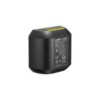 Godox WB30 Batteria di Ricambio per AD800Pro Li-ion 28,8V 29.000mAh
