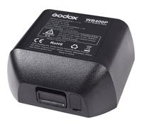 Godox Batteria WB400P per AD400 PRO