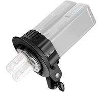 Godox Adattatore Flash AD-B2 x AD200