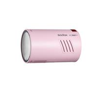 Godox Witstro AD100Pro Flash Pink