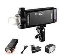 GODOX FLASH WITSTRO AD200 PRO Pocket Flash