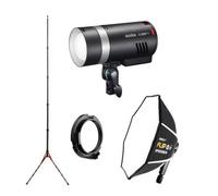 Godox Witstro AD300PRO Go Kit (Promo)