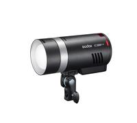 Godox Witstro AD300Pro II flash a batteria 300W HSS TTL