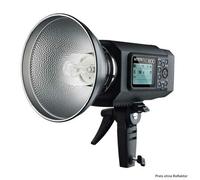 Godox Witstro AD600 B con attacco Bowens TTL