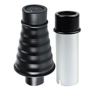Godox Snoot con griglia per Flash AD200 AD360