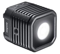 Godox WL4B Luce LED impermeabile