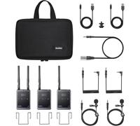 Godox WMicS1 Pro Kit 2