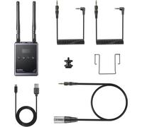 Godox WMicS1 Pro RX