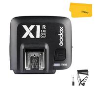 Godox X1R-C Wireless Ricevitore Controllore TTL 2,4 GHz Flash Trigger Remoto per Canon EOS serie Fotocamere