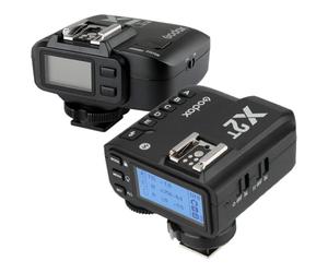 Godox X2 Transmitter X1 Receiver Set for Sony
