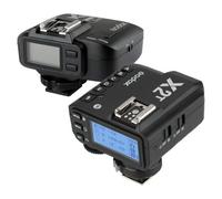Godox X2 Trasmettitore X1 Ricevitore Set per Canon