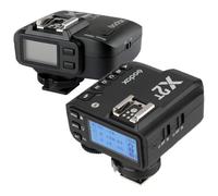 Godox X2 Trasmettitore X1 Ricevitore Set per Sony