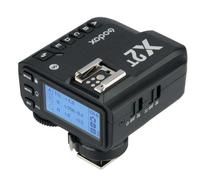 GODOX X2T-C per Canon trasmettitore trigger Bluetooth TTL HSS wireless 32 canal
