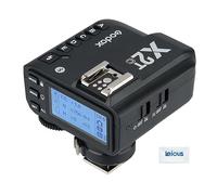 Godox X2T-C TTL Wireless Flash Trigger compatibile con le fotocamere Canon