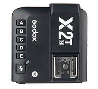 Godox X2T-N - Trasmettitore wireless i-TTL 1/8000s HSS 2.4G per fotocamera Nikon