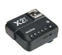 Godox X2t-O trasmettitore trigger Bluetooth TTL HSS per Panasonic e Olympus wireless 32 canali