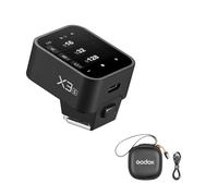 Godox X3-S Flash Trigger For Sony