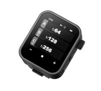 Godox X3-N trasmettitore trigger Nano per per Nikon Touchscreen OLED e Batteria Integrata
