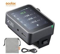 Godox X3pro - Trasmettitore Canon