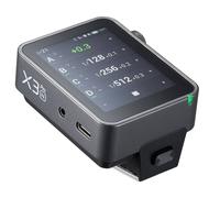 Godox X3Pro N 2.4G Touch Screen TTL Trigger Trasmettitore perNikon
