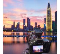 Godox X3Pro O 2.4G Touch Screen TTL Trigger Trasmettitore per Olympus e Panasoni