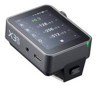Godox X3Pro S 2.4G Touch Screen TTL Trigger Transmitter Sony
