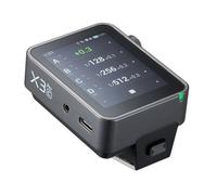Godox X3Pro C 2.4G Touch Screen TTL Trigger Trasmettitore perCanon