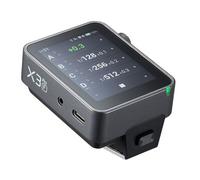 Godox X3Pro F 2.4G Touch Screen TTL Trigger Trasmettitore per Fujifilm