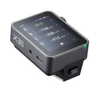 Godox X3Pro O 2.4G Touch Screen TTL Trigger Trasmettitore per Olympus e Panasonic