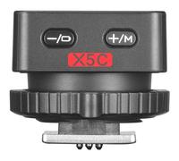 Godox X5-C Slitta Magnetica per iT32 - Canon