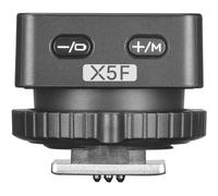 Godox X5-F Slitta Magnetica per iT32 - Fujifilm