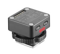 Godox X5 C Wireless Flash Hotshoe e Trigger TTL per Canon - Sistema Modulare iT32