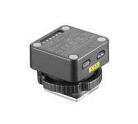 Godox X5 Wireless Flash Hotshoe e Trigger Nikon per iT32