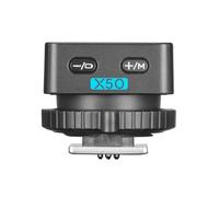 Godox X5 Grilletto flash senza fili per il flash iT32 Oly/Pan