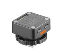 Godox X5 Grilletto flash senza fili per il flash iT32 Sony