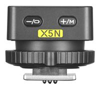 Godox X5-N Slitta Magnetica per iT32 - Nikon