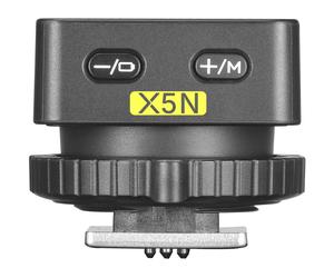 Godox X5-N Slitta Magnetica per iT32 - Nikon