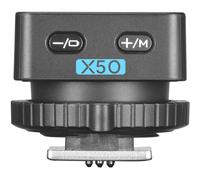 Godox X5 Grilletto flash senza fili per il flash iT32 Oly/Pan