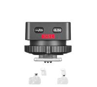 Godox X5L TTL/HSS Flash Trigger per fotocamere Leica, flash magnetico compatibile con flash Godox iT32