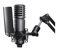 Godox XMic100GL Microfono da studio XLR a condensatore cardioide a diaframma largo