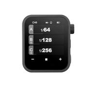 Trasmettitore Godox X3 per Canon
