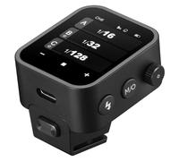 GODOX Xnano Trigger flash senza fili TTL compatibile con Canon - Nouvo