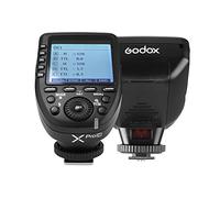 Godox Xpro-C E-TTL II Flash Trigger Trasmettitore 2.4G Wireless per fotocamere Canon EOS serie per fotocamera serie Godox Lampeggia gli flash esterni e lampeggia lo studio