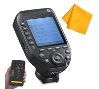 Trasmettitore Godox X PRO II per Canon