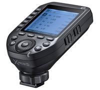 Godox Xpro II-S trasmettitore con BT per Sony Comando flash cavo